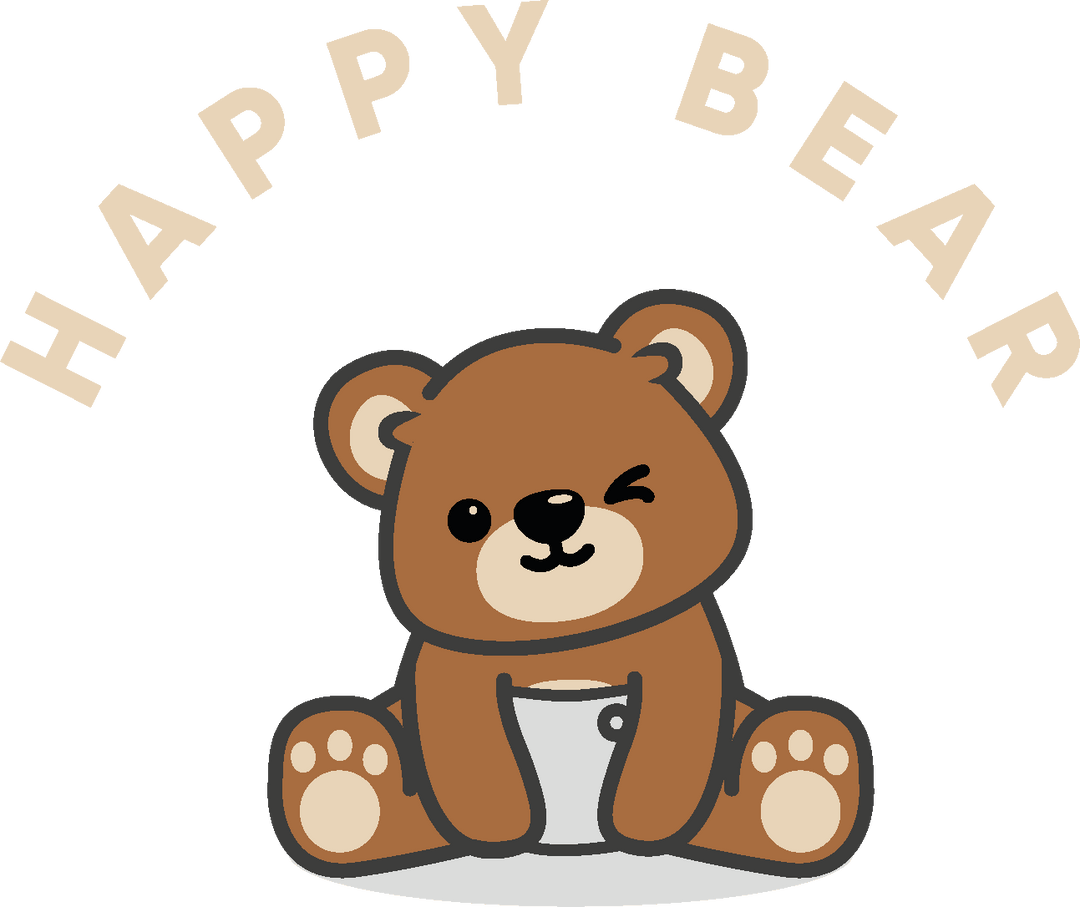 HappyBear