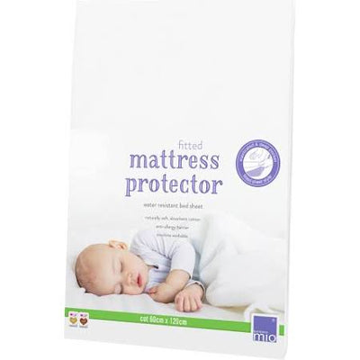 Sheets & Mattress Protectors