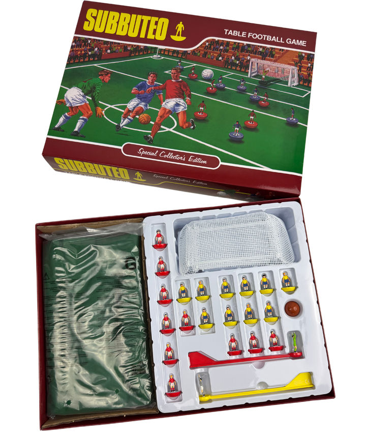Subbuteo - Special Collector&