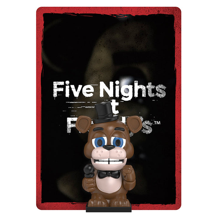 Five Nights at Freddy's – Classic Remix – Pacchetto Grab N' Go