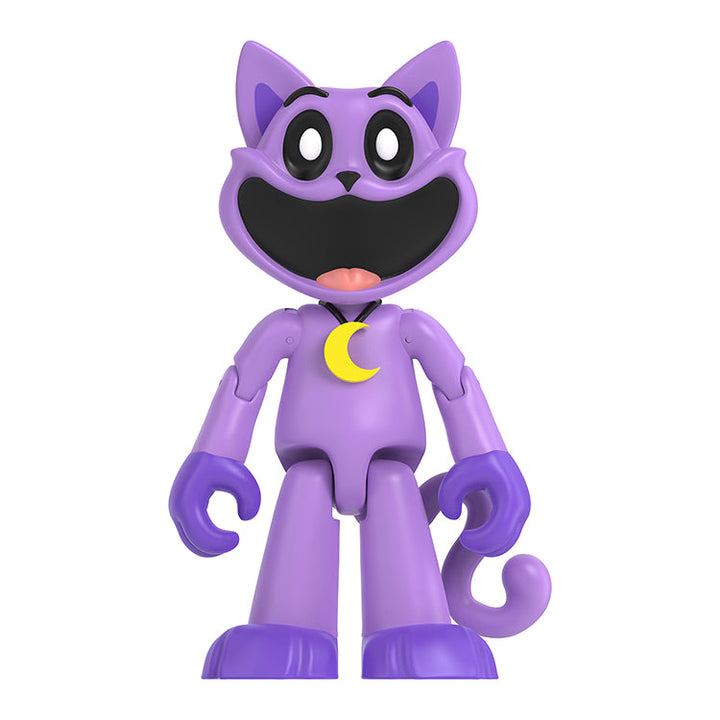 Poppy Playtime Series 3 Smiling Critters  5" Action Figure 2PK