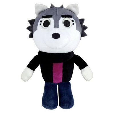 PhatMojo Piggy Series 2 7" Collectable Plush Products: Willow Plush Toys Earthlets
