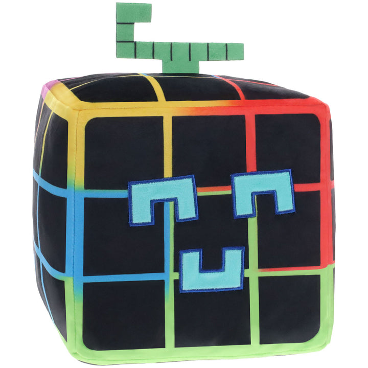 Blox Fruits 8" Collectable Plush Series 3 featuring a colorful block character with a playful design.