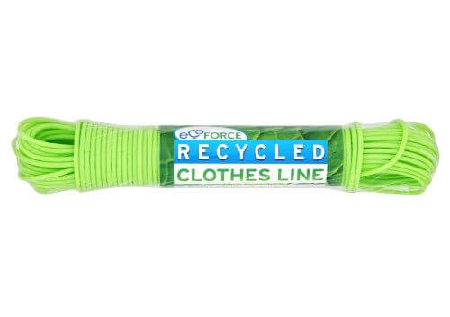 Eco Force Eco Force Recycled Clothes Line baby care Earthlets