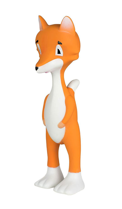 Ethan the Fox Teething Toy | Earthlets.com