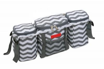 Miracle Products| Miracle Box Bag Buggy Organiser | Earthlets.com |  | baby care travel