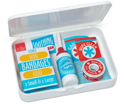 Get Well First Aid Play Set | Earthlets.com